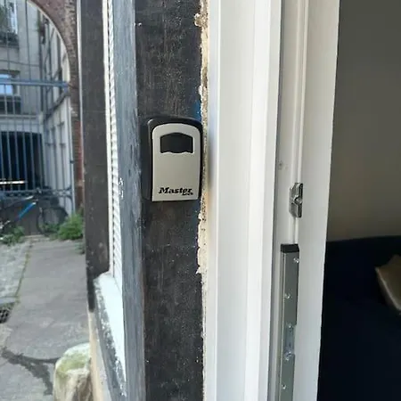 Le Petit Saint-amand Ρουέν