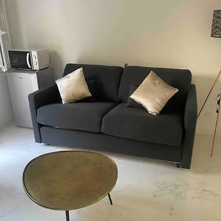 Le Saint-Amand - Jacuzzi Apartament Rouen