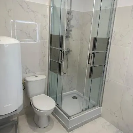 Le Saint-Amand - Jacuzzi Apartament