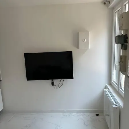 Le Petit Saint-amand *