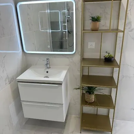 Le Saint-Amand - Jacuzzi * Rouen
