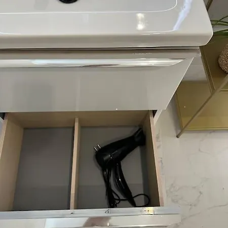 Daire Le Petit Saint-amand *