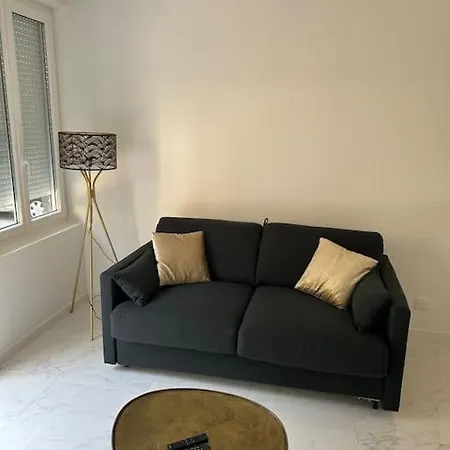 Διαμέρισμα Le Petit Saint-amand *