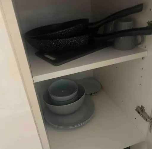 Διαμέρισμα Le Petit Saint-amand *