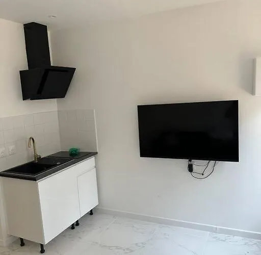 Le Petit Saint-amand *