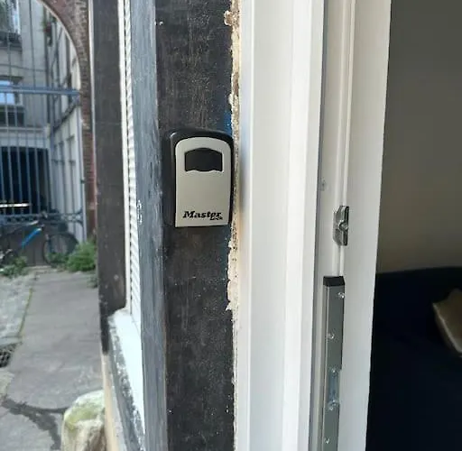 Le Petit Saint-amand Ρουέν