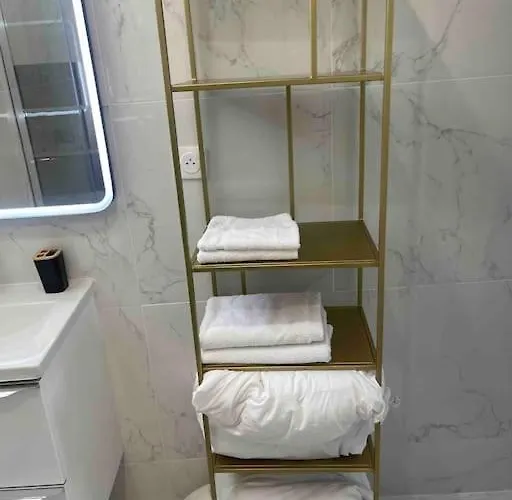 Le Petit Saint-amand