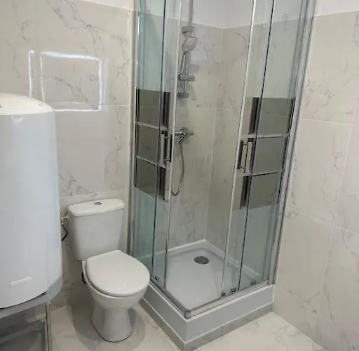 Le Petit Saint-amand Διαμέρισμα