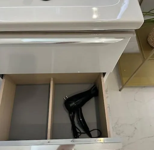 Διαμέρισμα Le Petit Saint-amand *