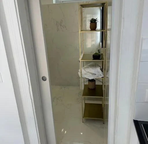 Le Petit Saint-amand Διαμέρισμα